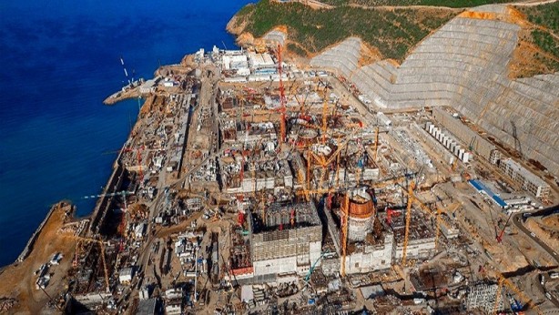 Foto - Türkiye'yi ayağa kaldıracak doğalgaz gelişmesi! 'Ümit var' dedi, sonra tarih verdi