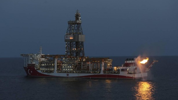 Foto - Türkiye'yi ayağa kaldıracak doğalgaz gelişmesi! 'Ümit var' dedi, sonra tarih verdi