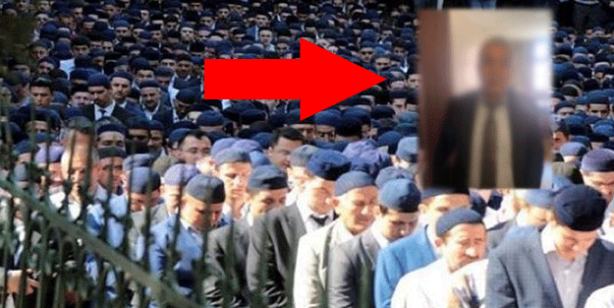 Türkiye'yi ayağa kaldıracak gelişme! AK Partili isim, bakanlıkta kendisini tehdit eden Süleymancıyı fotoğrafıyla ifşa etti