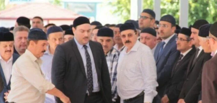 Foto - Türkiye'yi ayağa kaldıracak gelişme! AK Partili isim, bakanlıkta kendisini tehdit eden Süleymancıyı fotoğrafıyla ifşa etti