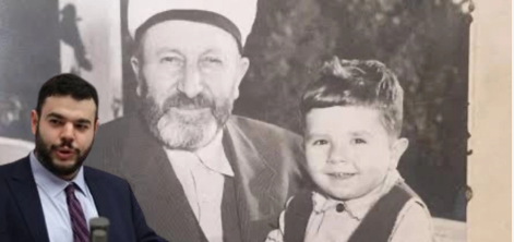 Foto - Türkiye'yi ayağa kaldıracak gelişme! AK Partili isim, bakanlıkta kendisini tehdit eden Süleymancıyı fotoğrafıyla ifşa etti