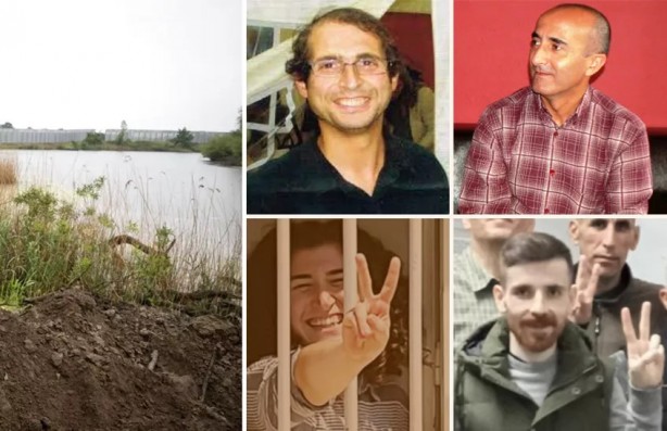 Foto - Türkiye’yi ayağa kaldıracak gelişme! Meğer son anda önlenmiş! Gerçekten çok ucuz atlatmışız