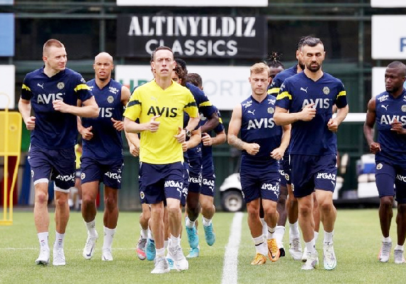 Türkiye'yi ayağa kaldıracak hamle! Bunu ilk kez yaptılar... Sivas maçında tribündeydiler!