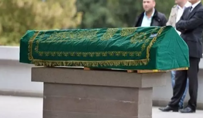 Foto - Türkiye'yi ayağa kaldıracak iddia! O cemaat lideri öldürüldü mü? Şok detay ortaya çıktı
