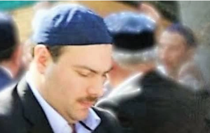 Foto - Türkiye'yi ayağa kaldıracak iddia! O cemaat lideri öldürüldü mü? Şok detay ortaya çıktı