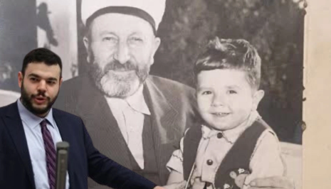 Foto - Türkiye'yi ayağa kaldıracak iddia! O cemaat lideri öldürüldü mü? Şok detay ortaya çıktı