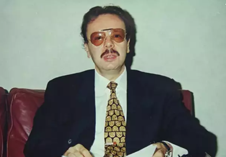 Foto - Türkiye'yi ayağa kaldıracak iddia! O cemaat lideri öldürüldü mü? Şok detay ortaya çıktı