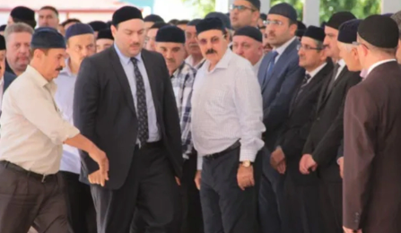 Foto - Türkiye'yi ayağa kaldıracak iddia! O cemaat lideri öldürüldü mü? Şok detay ortaya çıktı