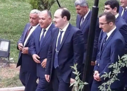Foto - Türkiye'yi ayağa kaldıracak iddia! O cemaat lideri öldürüldü mü? Şok detay ortaya çıktı