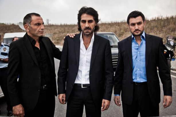 Foto - Türkiye'yi ayağa kaldıracak Kurtlar Vadisi Kaos bombası! Süleyman Çakır yaşıyor