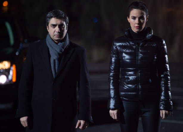 Foto - Türkiye'yi ayağa kaldıracak Kurtlar Vadisi Kaos bombası! Süleyman Çakır yaşıyor