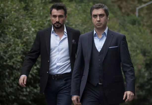 Foto - Türkiye'yi ayağa kaldıracak Kurtlar Vadisi Kaos bombası! Süleyman Çakır yaşıyor