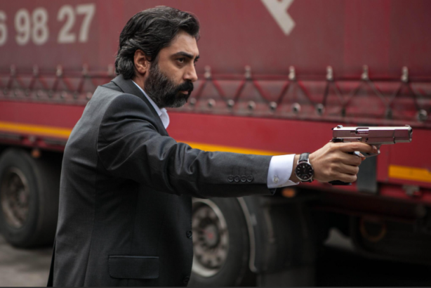 Foto - Türkiye'yi ayağa kaldıracak Kurtlar Vadisi Kaos bombası! Süleyman Çakır yaşıyor