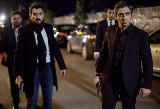 Foto - Türkiye'yi ayağa kaldıracak Kurtlar Vadisi Kaos bombası! Süleyman Çakır yaşıyor