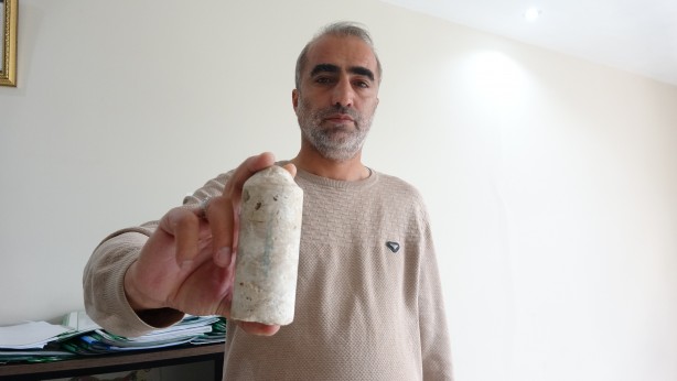 Foto - Türkiye'yi ayağa kaldıracak petrol iddiası: Tespit ettim! Orada inanılmaz bir petrol rezervi var