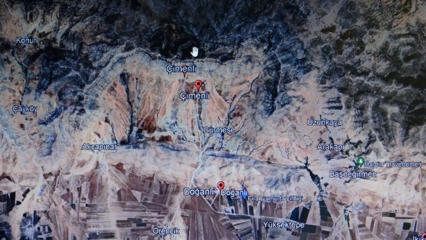 Foto - Türkiye'yi ayağa kaldıracak petrol iddiası: Tespit ettim! Orada inanılmaz bir petrol rezervi var