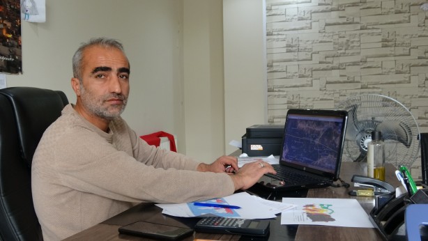 Foto - Türkiye'yi ayağa kaldıracak petrol iddiası: Tespit ettim! Orada inanılmaz bir petrol rezervi var