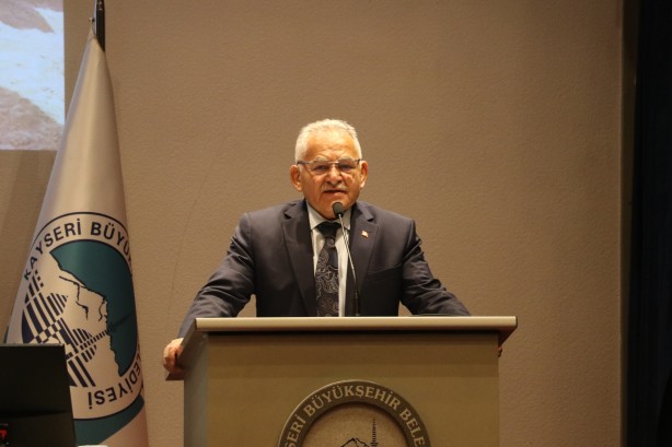 Foto - Türkiye'yi ayağa kaldıracak sergi: Görenler dehşete düşecek! Büyük dev hizmet, Memduh Başkan'dan...