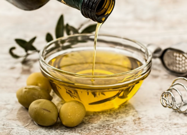 Foto - Türkiye'yi ayağa kaldıracak zeytinyağı skandalı! Çin duyurdu: Tonlarcasını sattık