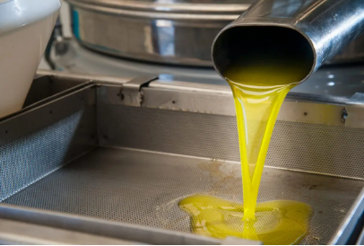 Foto - Türkiye'yi ayağa kaldıracak zeytinyağı skandalı! Çin duyurdu: Tonlarcasını sattık