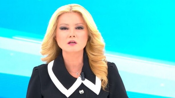 Foto - Türkiye'yi ayağa kaldıran açıklama: Onun iyiliği için Müge Anlı'dan uzak durun, yoksa ölür