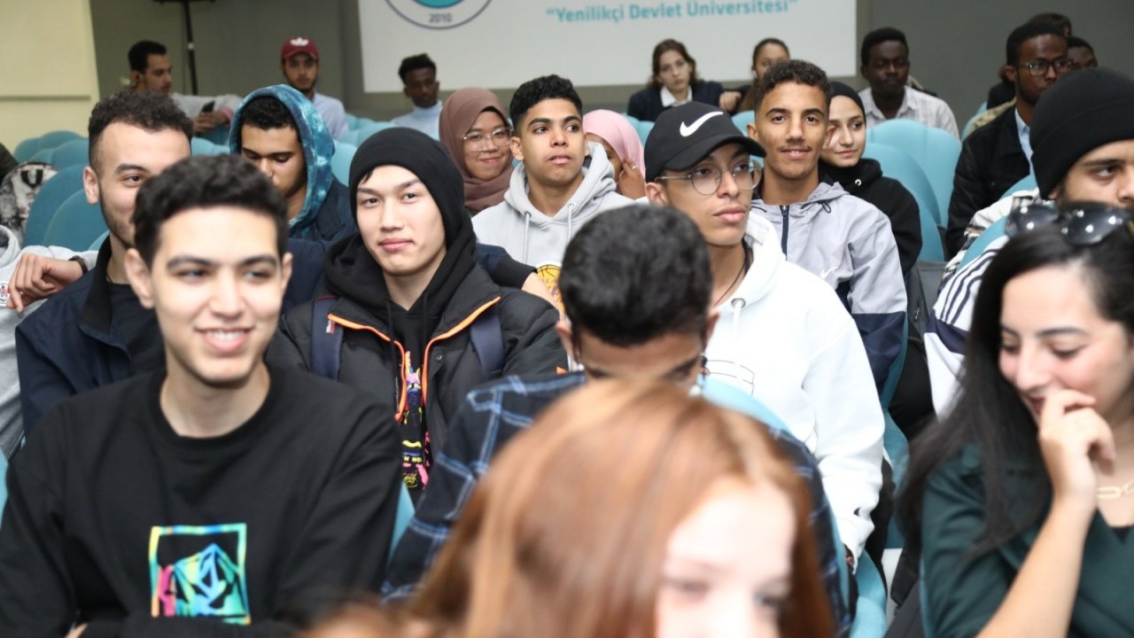 Foto - Türkiye’yi ayağa kaldıran iddiaya YÖK’ten açıklama geldi