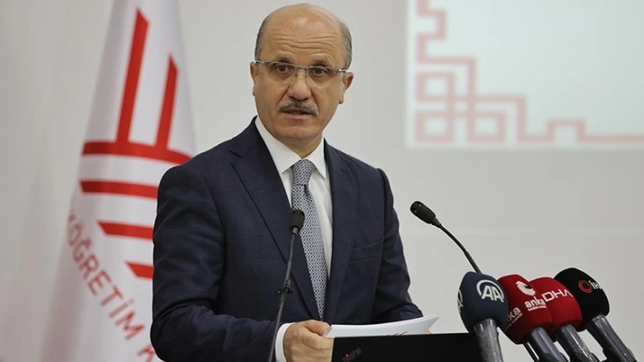 Türkiye’yi ayağa kaldıran iddiaya YÖK’ten açıklama geldi