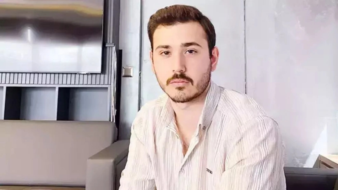 Foto - Türkiye’yi ayağa kaldıran Marmaray’daki olayda flaş gelişme! O mavi gömlekli çocuk bakın kim çıktı! İlk kez konuştu