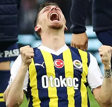 Foto - Türkiye’yi ayağa kaldıran Mert Hakan Yandaş'tan olay paylaşım! Kerem Aktürkoğlu'na yanıt