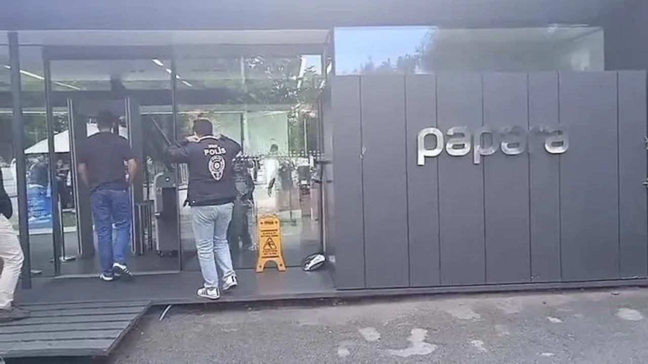 Foto - Türkiye’yi ayağa kaldıran olayda flaş gelişme! O bankanın sahibi adliyeye sevk edildi