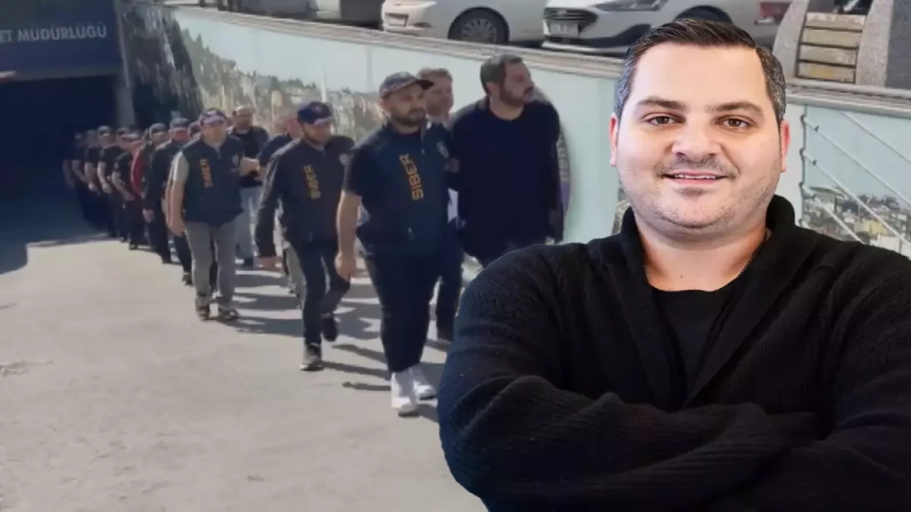 Foto - Türkiye’yi ayağa kaldıran olayda flaş gelişme! O bankanın sahibi adliyeye sevk edildi