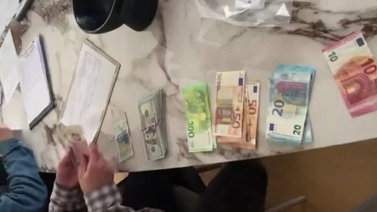 Foto - Türkiye’yi ayağa kaldıran olayda flaş gelişme! O bankanın sahibi adliyeye sevk edildi