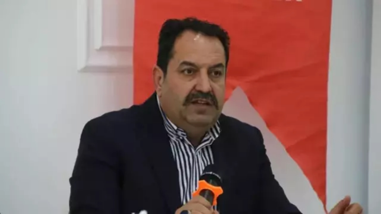 Foto - Türkiye’yi ayağa kaldıran skandal iddialar! Antalya Emniyet Müdürü, rüşveti inanılmaz yöntemle aklamaya çalışmış