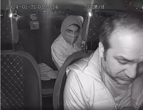 Foto - Türkiye’yi ayağa kaldıran taksici katilinden utanmaz savunma! Bakın ne dedi? Vay namussuz vay