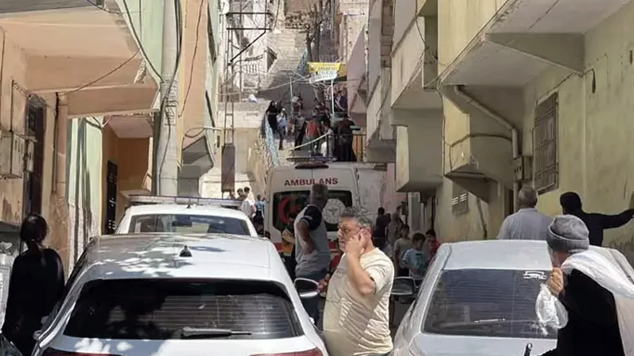 Foto - Türkiye'yi ayağa kaldıran vahşet! Anne ve babası öldürüldü, 5 yaşındaki çocuk kayıp