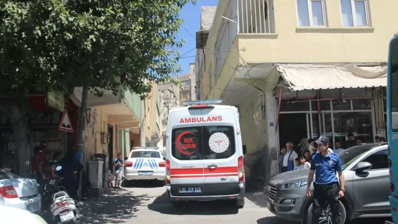Foto - Türkiye'yi ayağa kaldıran vahşet! Anne ve babası öldürüldü, 5 yaşındaki çocuk kayıp