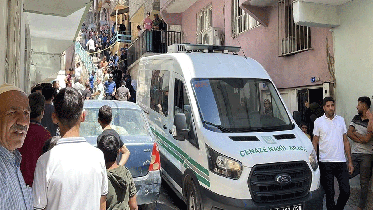 Foto - Türkiye'yi ayağa kaldıran vahşet! Anne ve babası öldürüldü, 5 yaşındaki çocuk kayıp