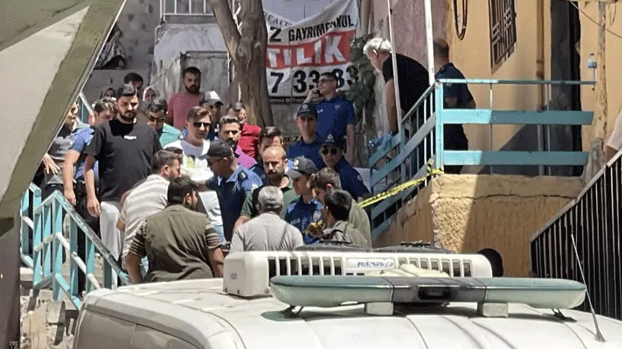 Foto - Türkiye'yi ayağa kaldıran vahşet! Anne ve babası öldürüldü, 5 yaşındaki çocuk kayıp