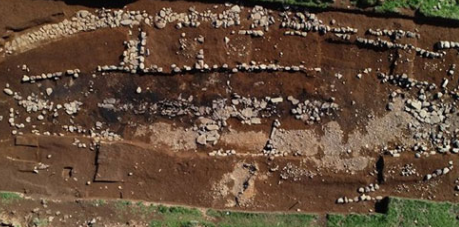 Foto - Türkiye’yi ayağa kaldıran Viking izleri! Bakın hangi ilçemizde çıktı