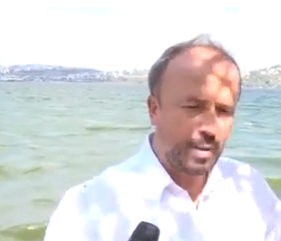 Foto - Türkiye’yi ayağa kaldıran Viking izleri! Bakın hangi ilçemizde çıktı