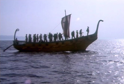 Türkiye’yi ayağa kaldıran Viking izleri! Bakın hangi ilçemizde çıktı