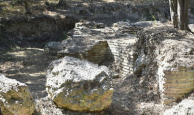Foto - Türkiye’yi ayağa kaldıran Viking izleri! Bakın hangi ilçemizde çıktı