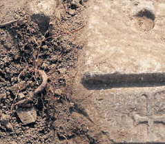 Foto - Türkiye’yi ayağa kaldıran Viking izleri! Bakın hangi ilçemizde çıktı