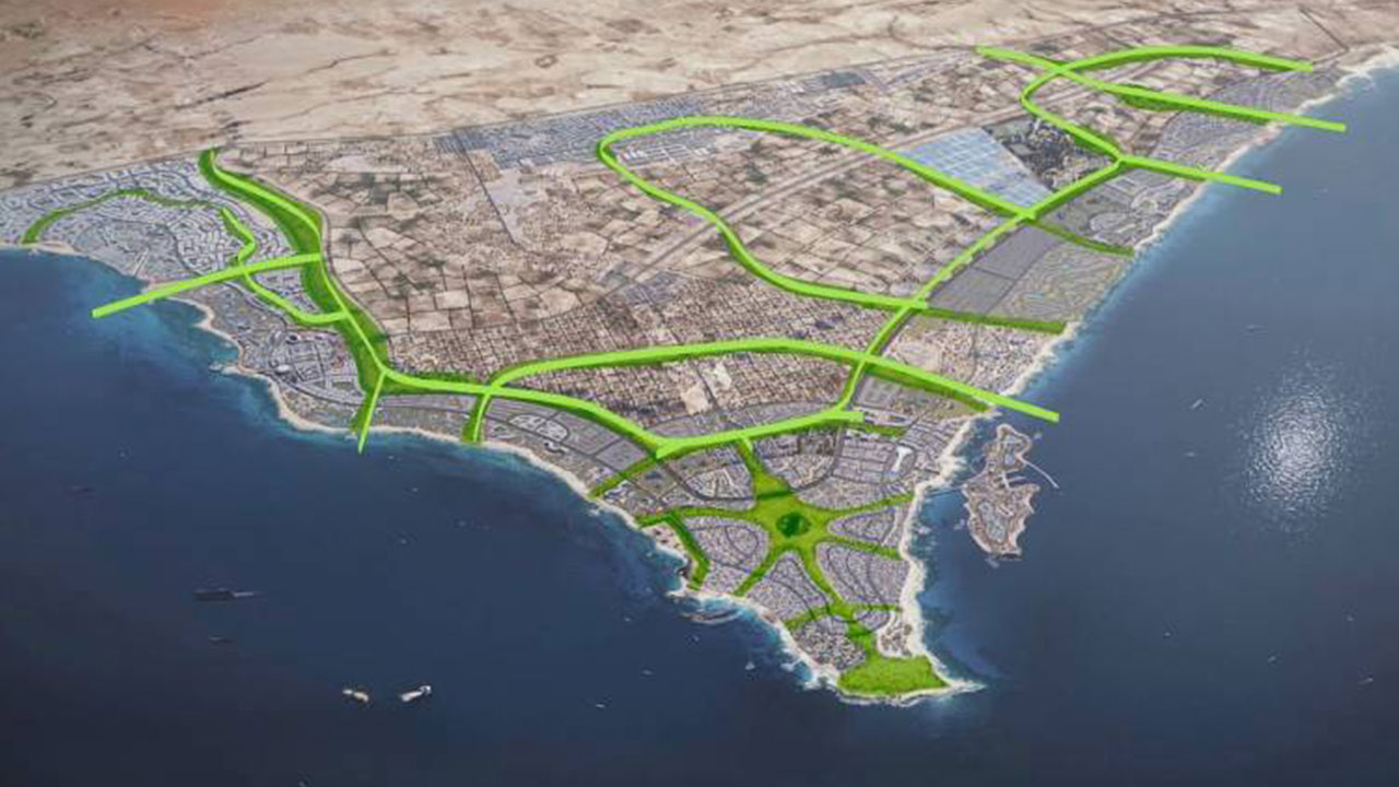 Foto - Türkiye'yi bekleyen BAE ve Mısır tehlikesi! Ruslar açık açık duyurdu