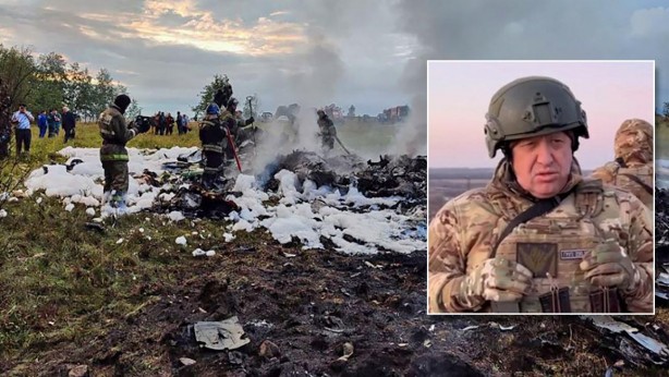 Foto - Türkiye'yi bekleyen gizli tehlikeyi emekli korgeneral açıkladı: Hemen çözmeliyiz, bekamız tehlikede