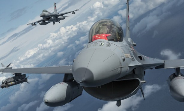 Foto - Türkiye'yi bekleyen gizli tehlikeyi emekli korgeneral açıkladı: Hemen çözmeliyiz, bekamız tehlikede