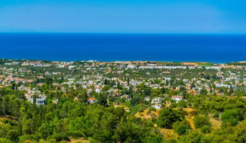 Foto - Türkiye'yi bekleyen büyük tehlike! Binlerce dönüm arazi, sayısız konut aldılar, 'topraklarınızı satmayın' uyarıları yapılmaya başlandı
