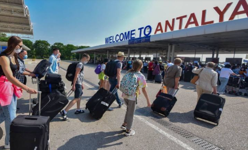 Foto - Türkiye'yi bekleyen Rusya tehlikesi! Bu kadar açgözlü olunursa maalesef olacağı bu