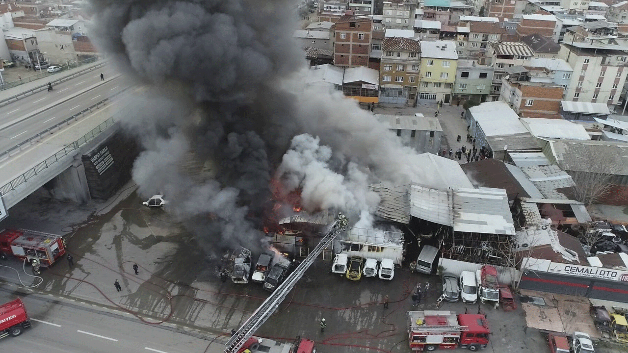 Foto - Türkiye'yi bekleyen tehlikeyi açıkladılar: Müdahale edilmezse geç olabilir!