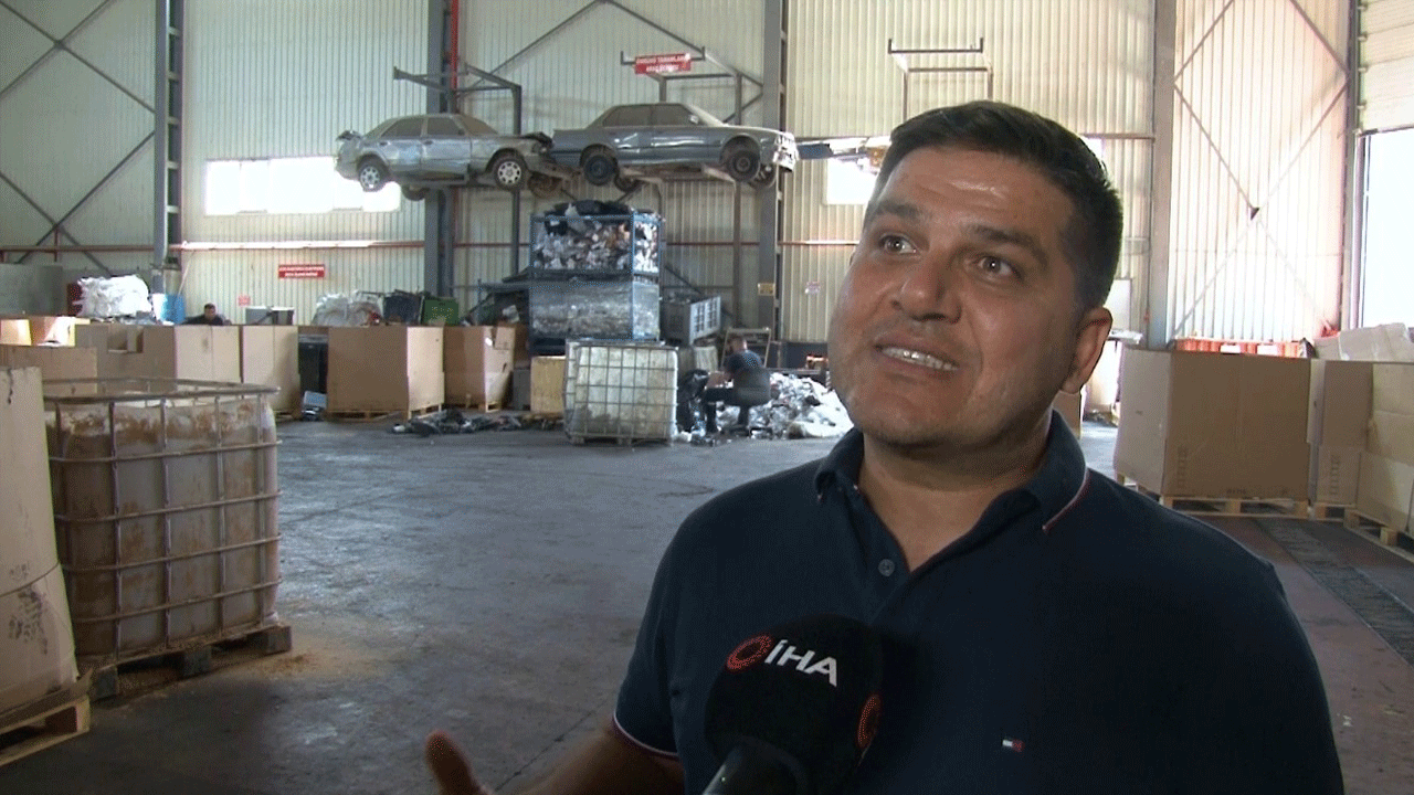 Foto - Türkiye'yi bekleyen tehlikeyi açıkladılar: Müdahale edilmezse geç olabilir!